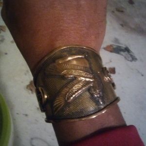 Meet your Posher, Darnell